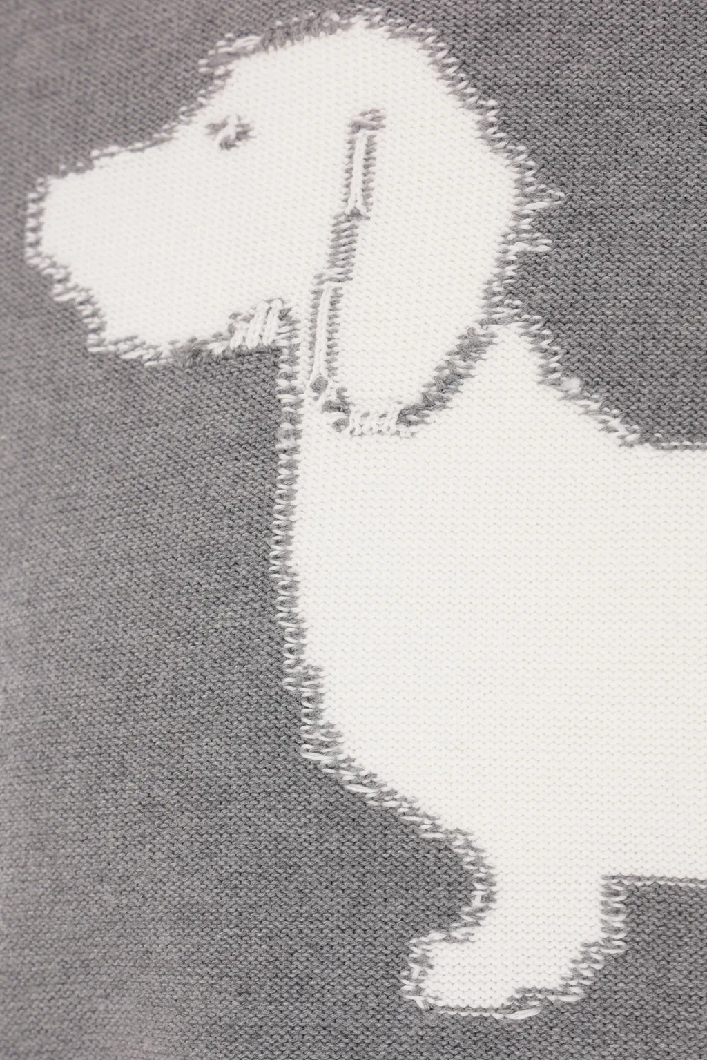 4-Bar Hector Sweater