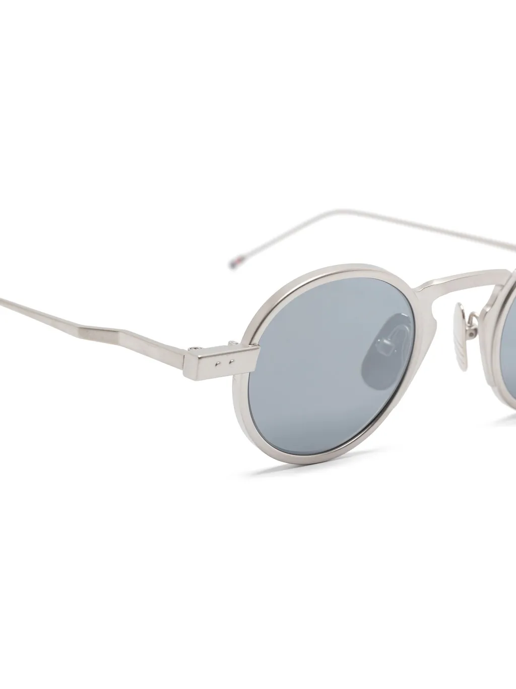 Round Sunglasses