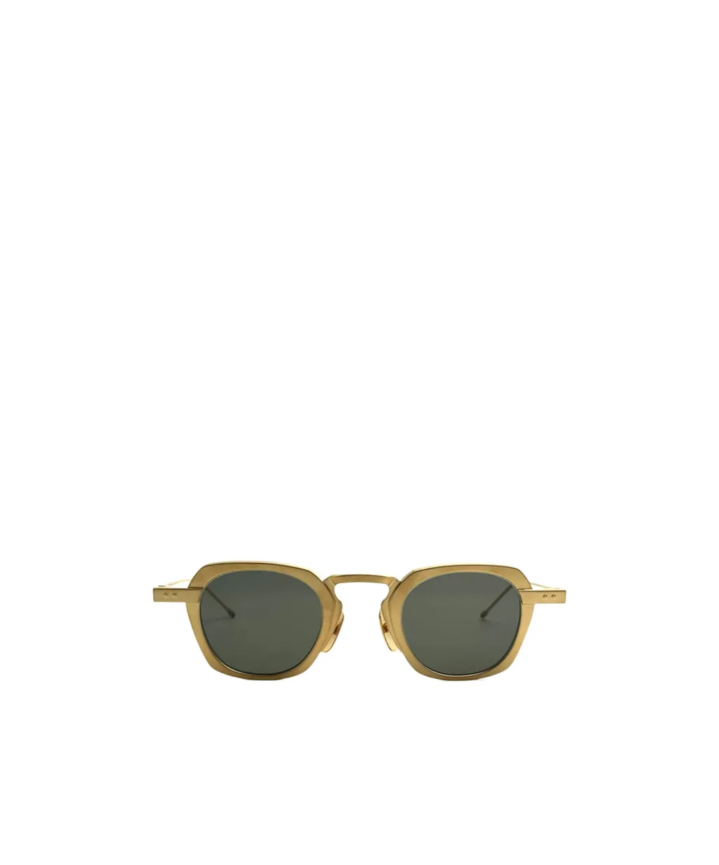 Full Frame Sunglasses