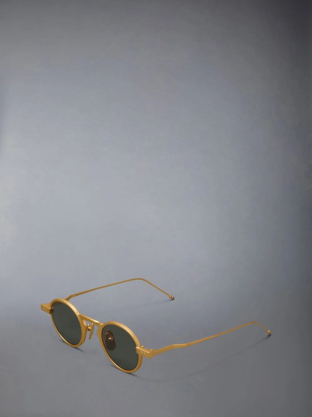 Round Sunglasses