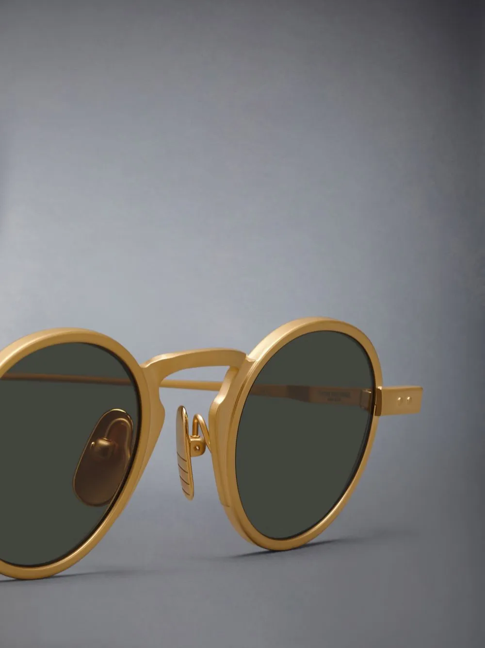 Round Sunglasses
