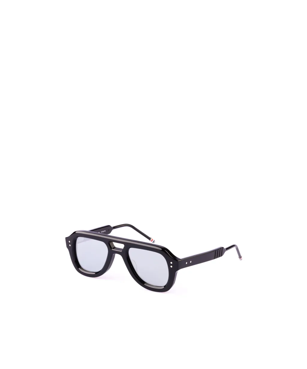 Aviator Frame Sunglasses