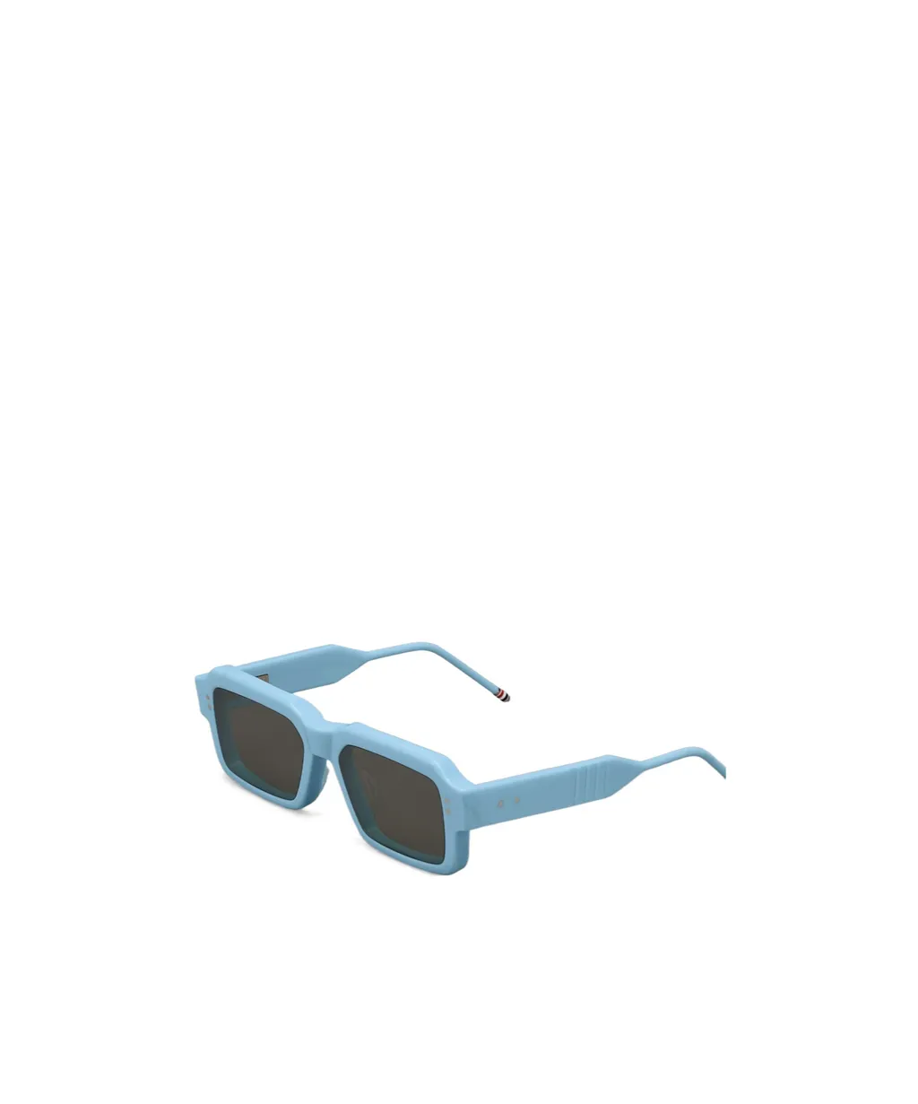 Rectangle Frame Sunglasses