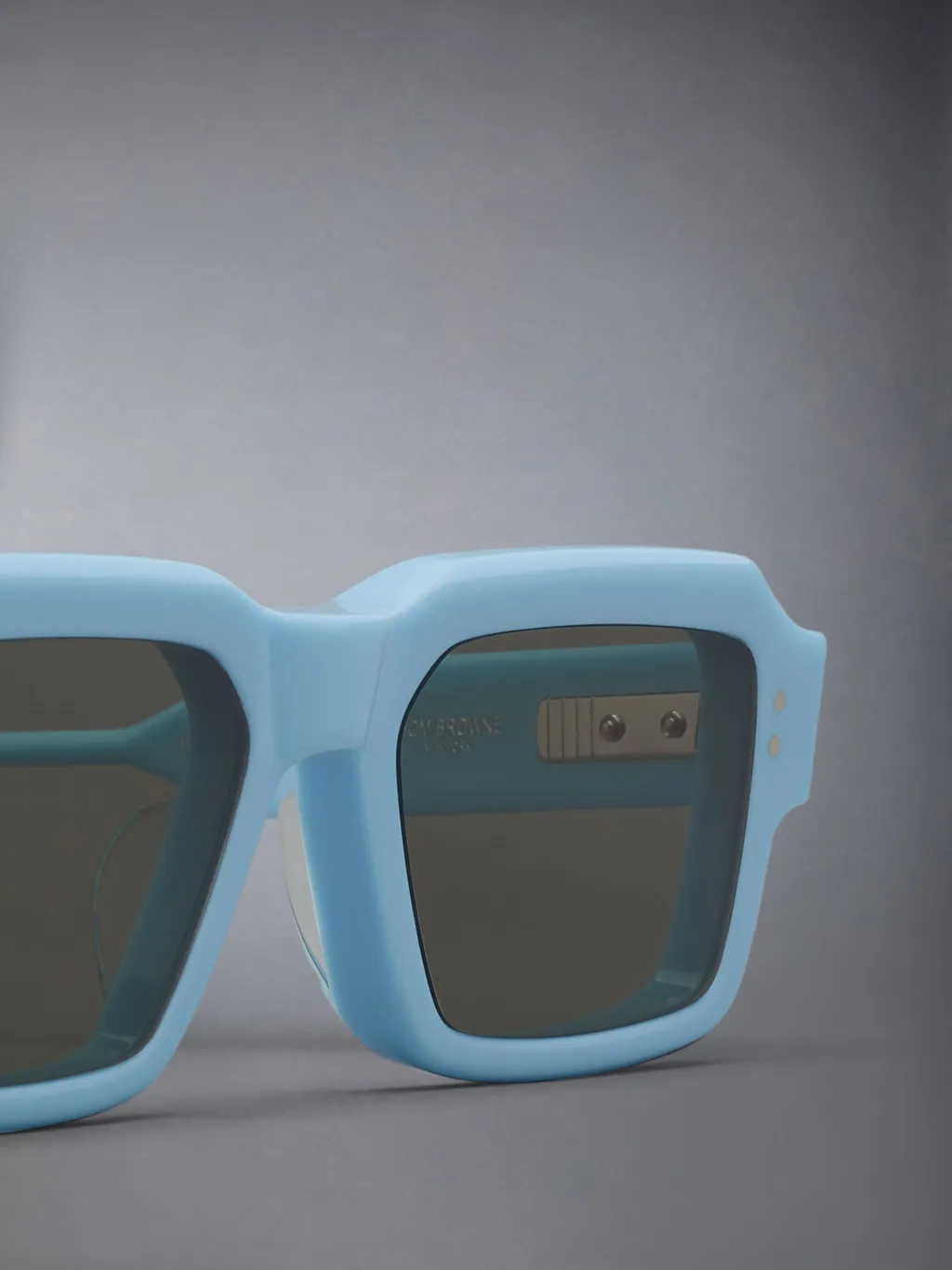 Rectangle Frame Sunglasses