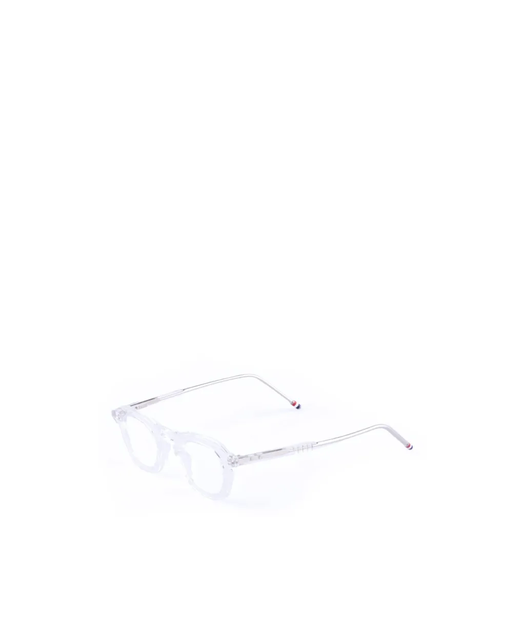 Logo Flat Mirror