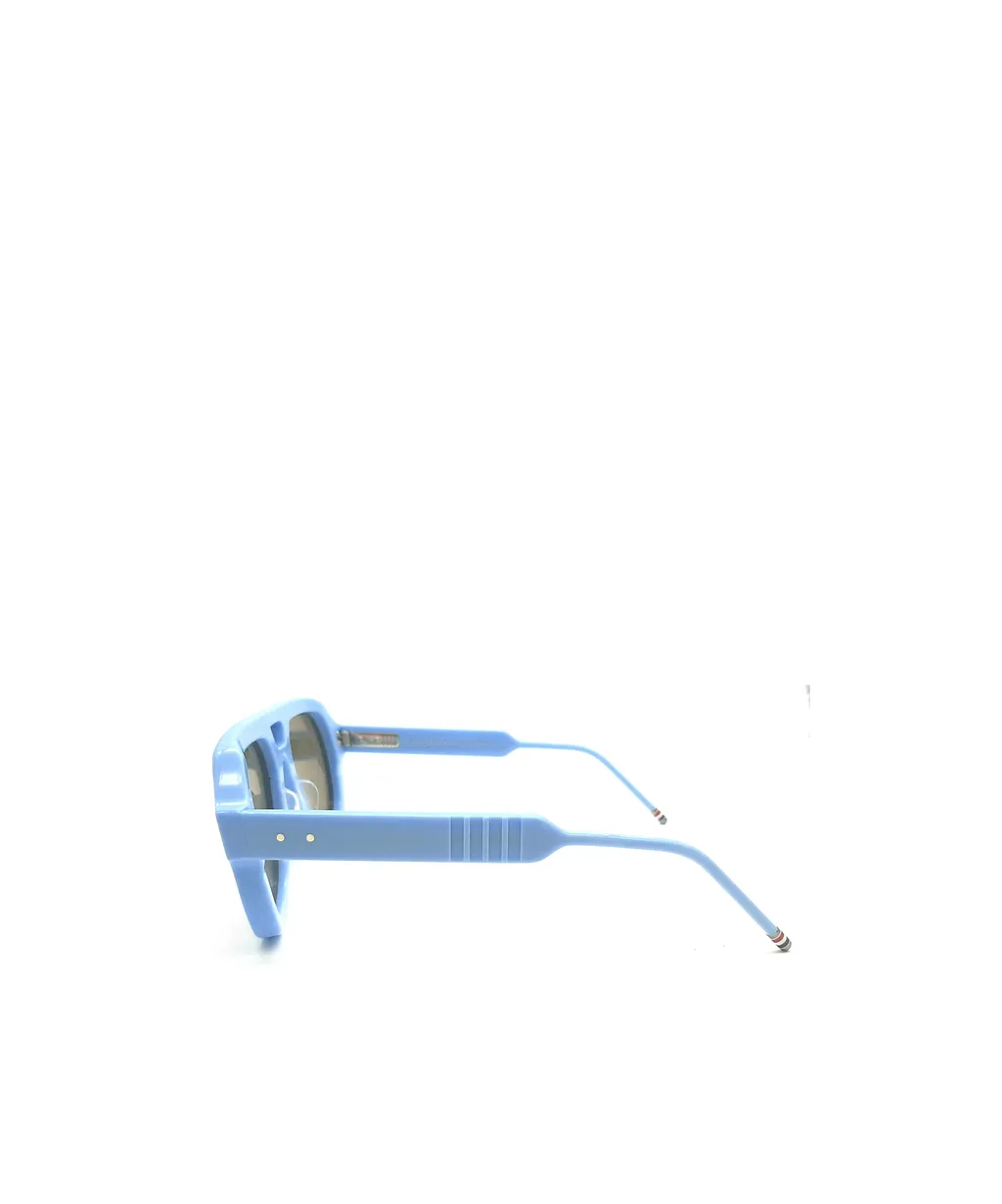 Pilot Frame Sunglasses