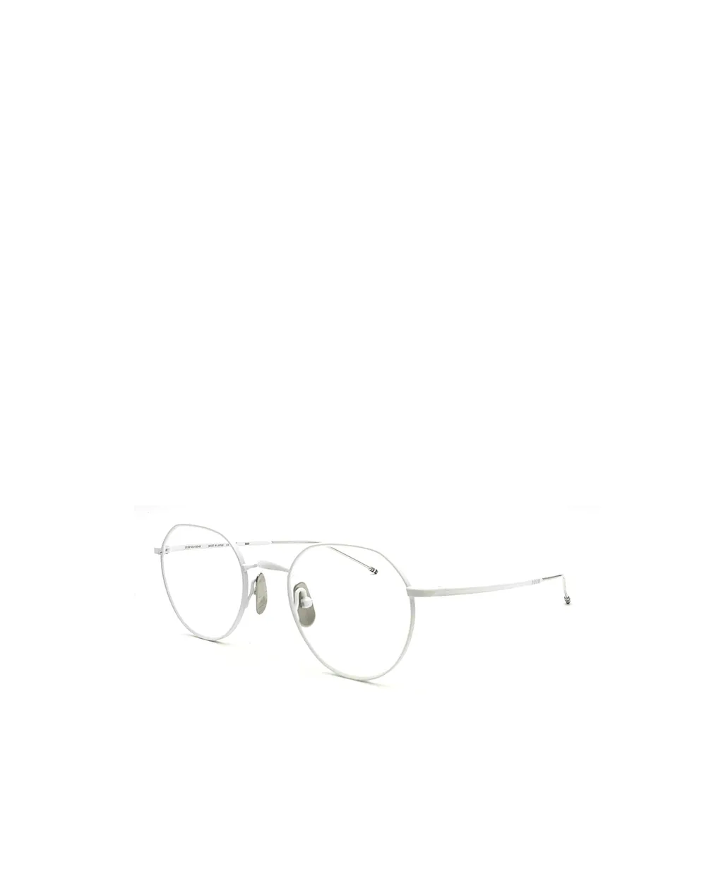 Round Frame Glasses