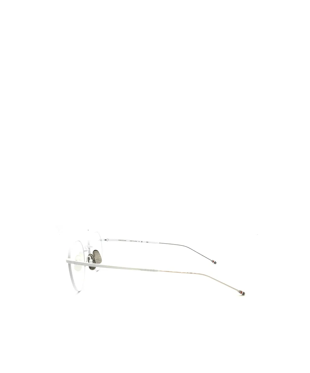 Round Frame Glasses