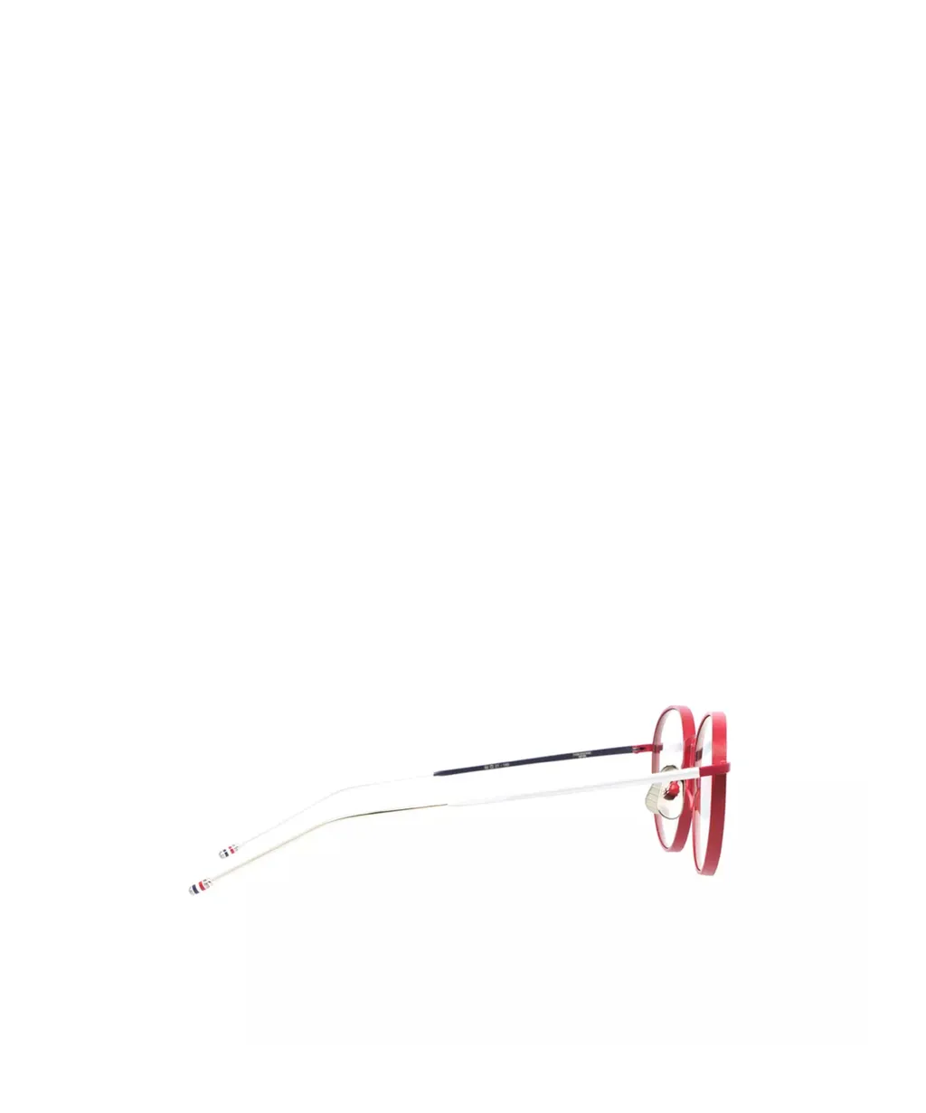 Logo Flat Mirror