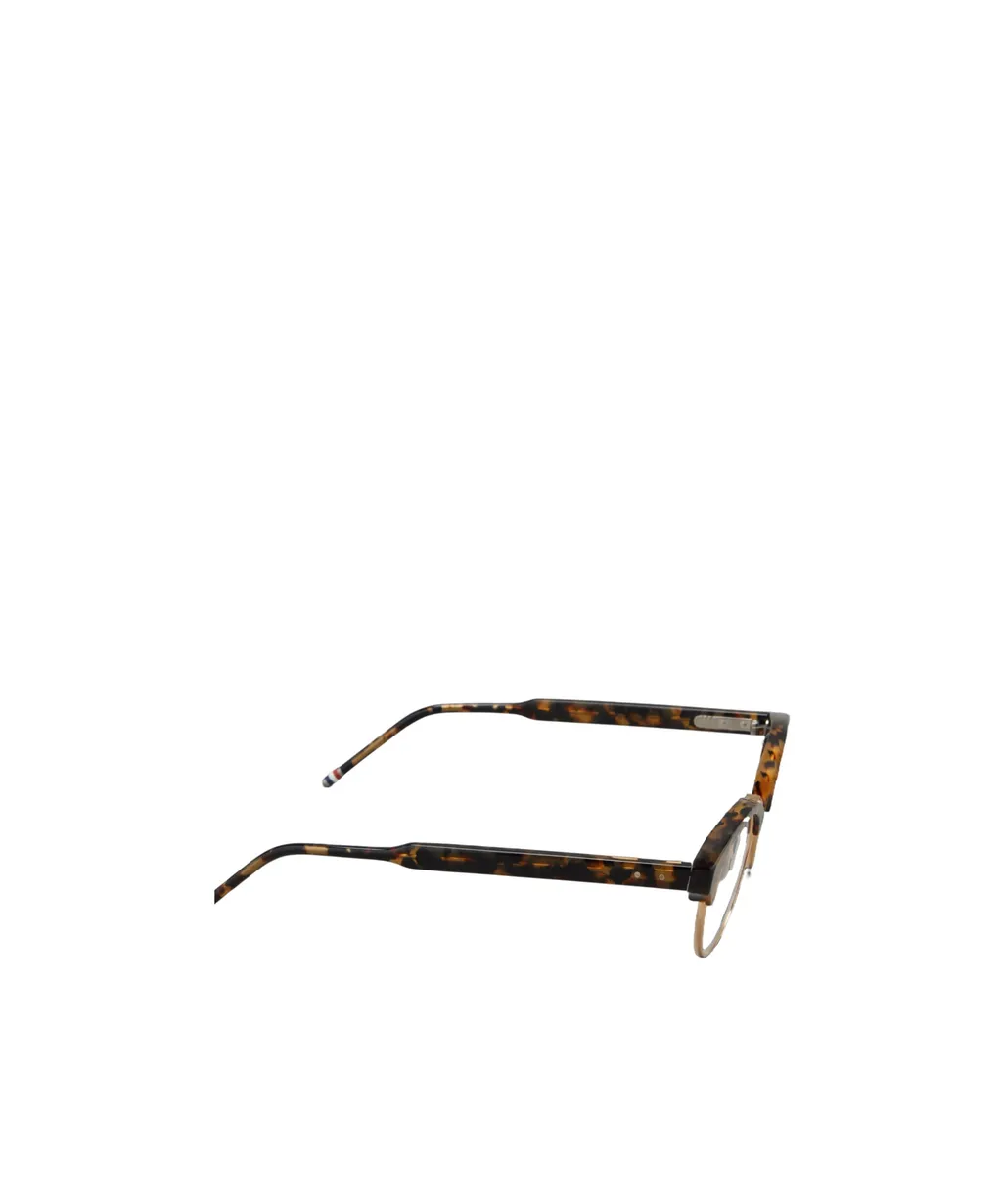 Round-Frame Glasses