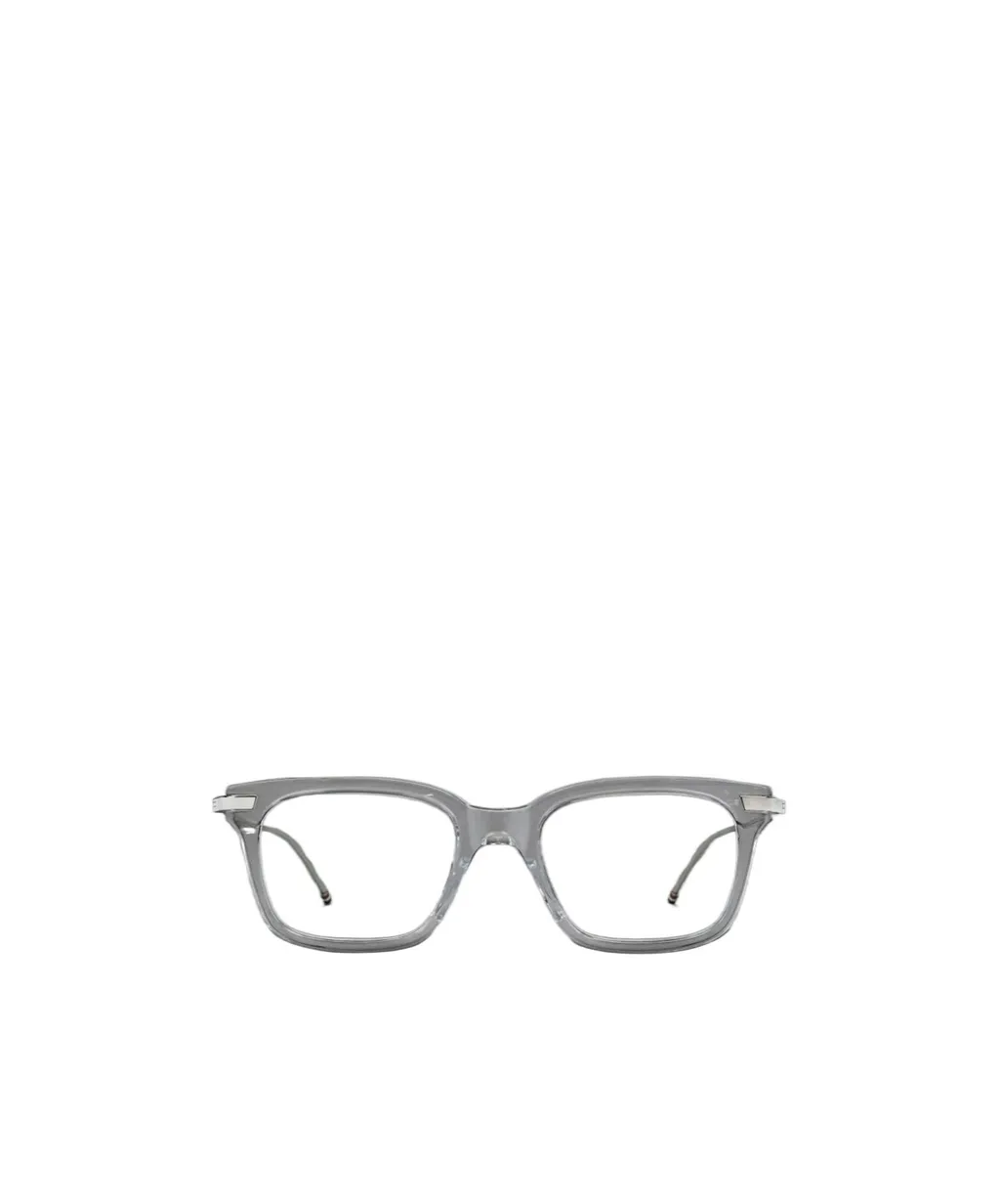 Square-Frame Glasses
