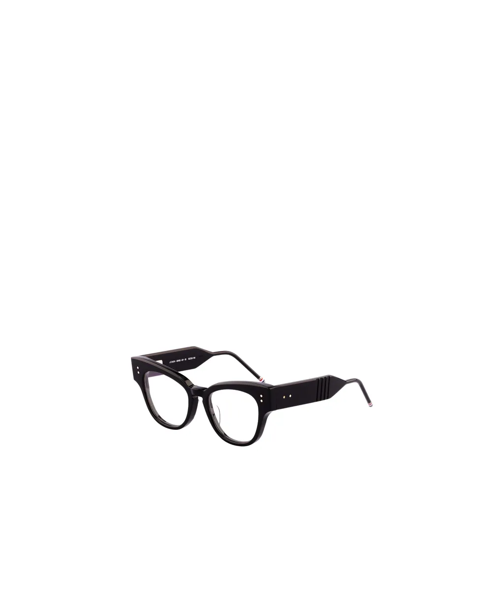 Butterfly-Frame Glasses