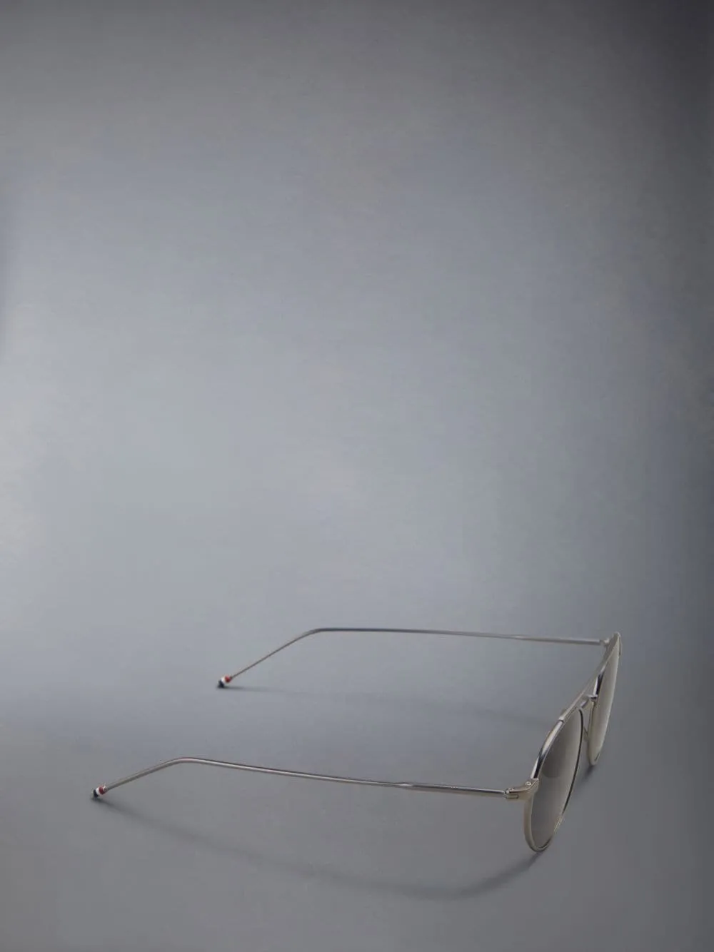 Round Frame Sunglasses