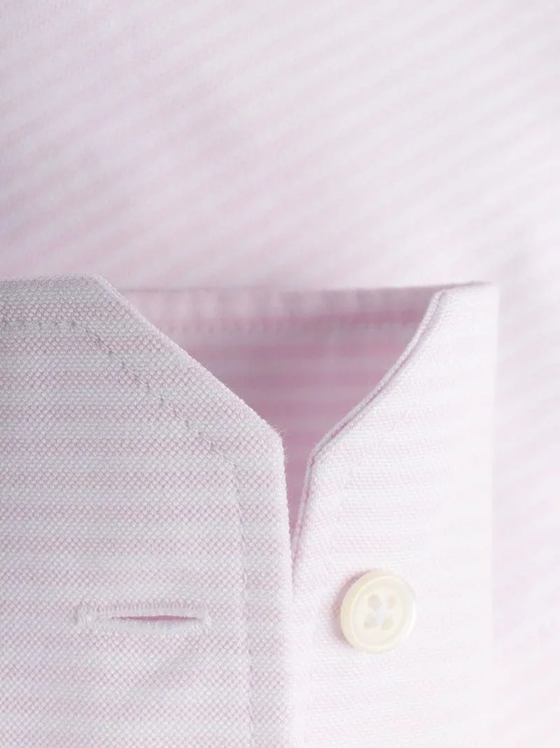 Long-Sleeved Shirt