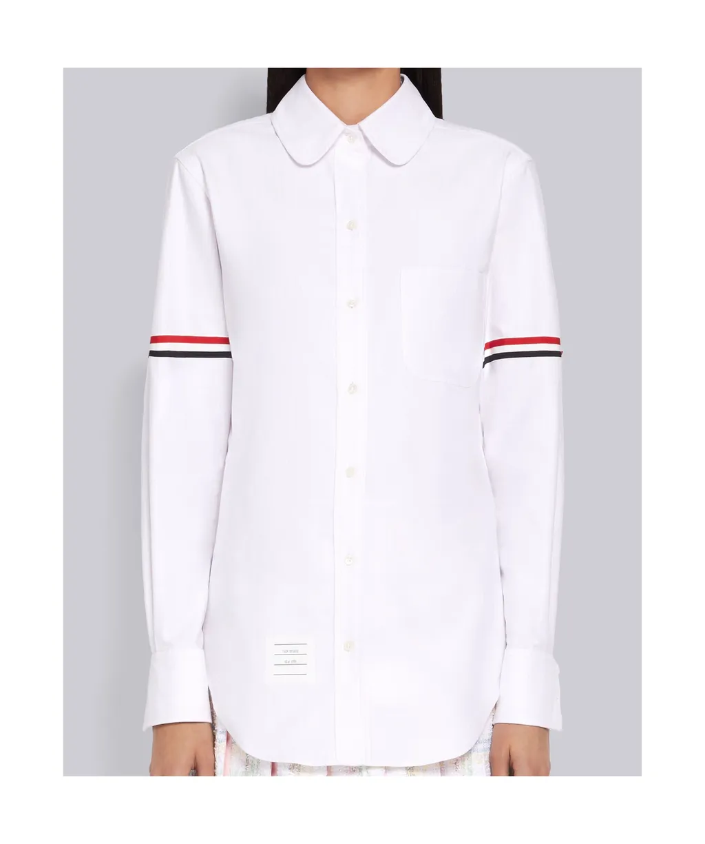 Long-Sleeved Shirt