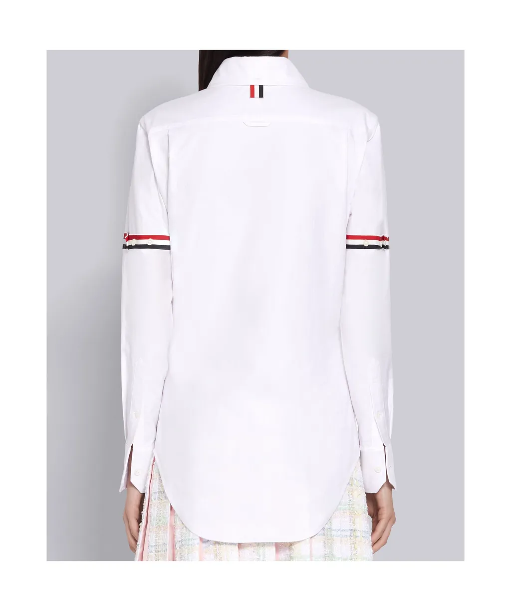 Long-Sleeved Shirt