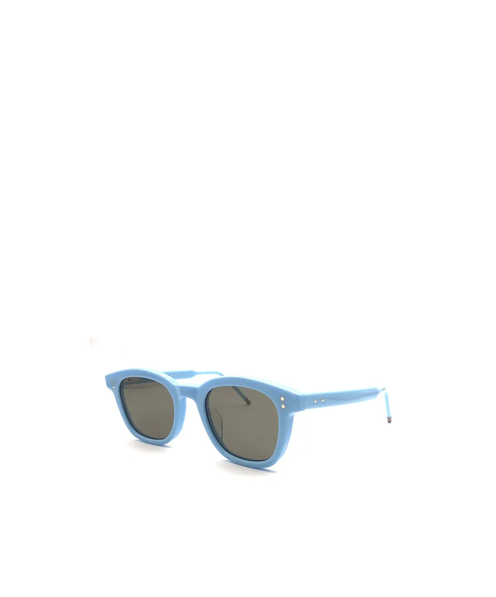 Rectangle Frame Sunglasses
