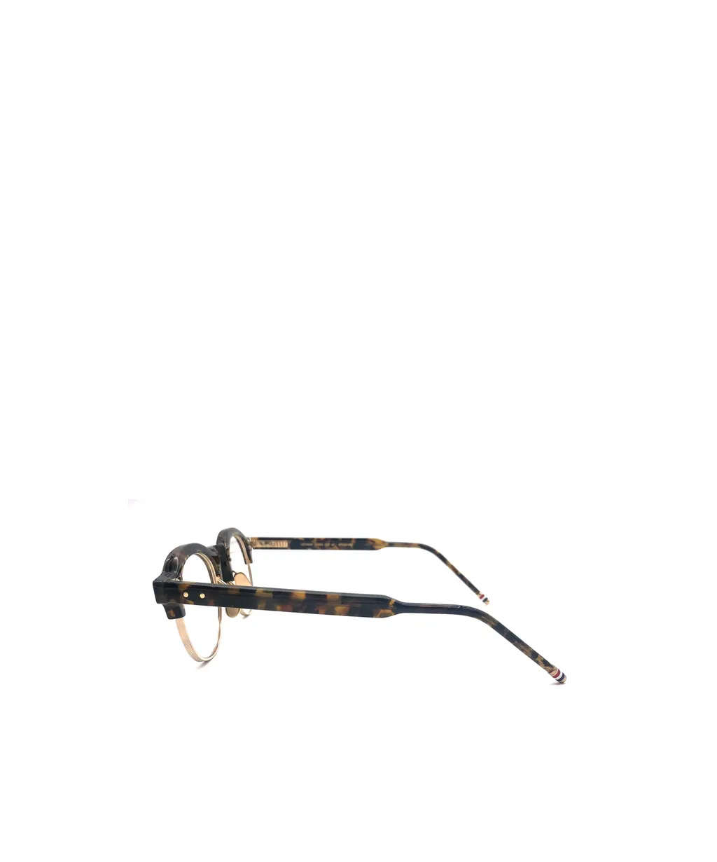 Round Frame Glasses