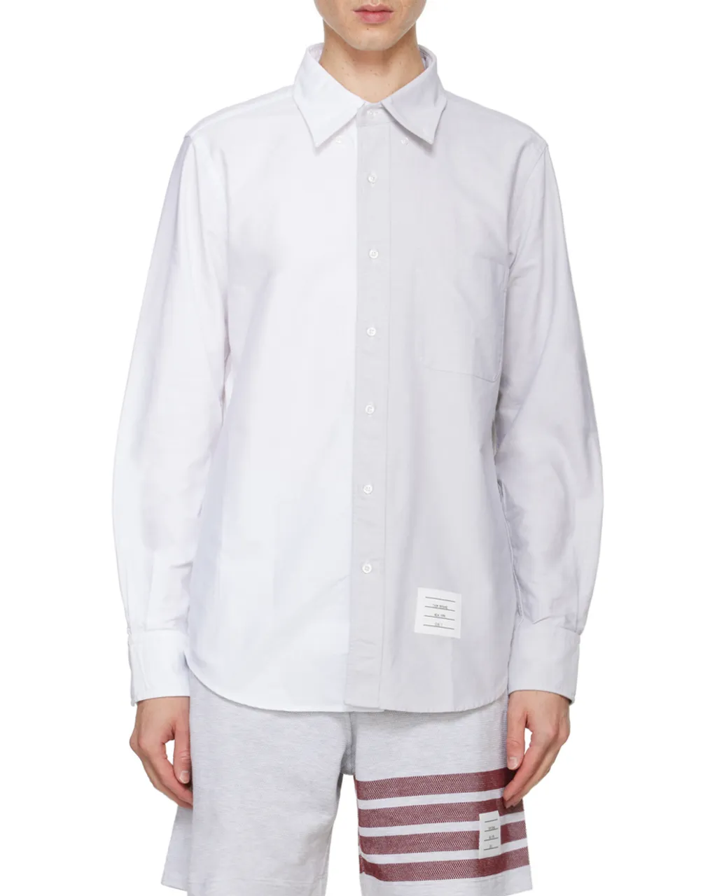 Funmix Oxford Shirt
