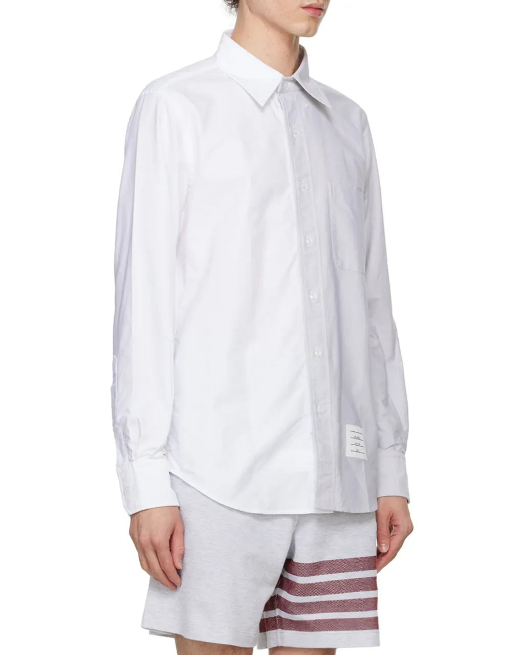 Funmix Oxford Shirt