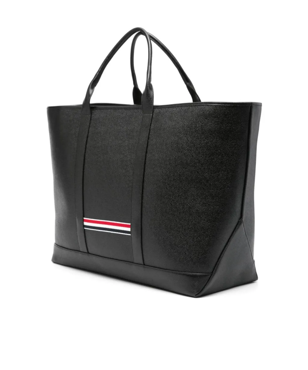 4-Bar Top Handle Bag