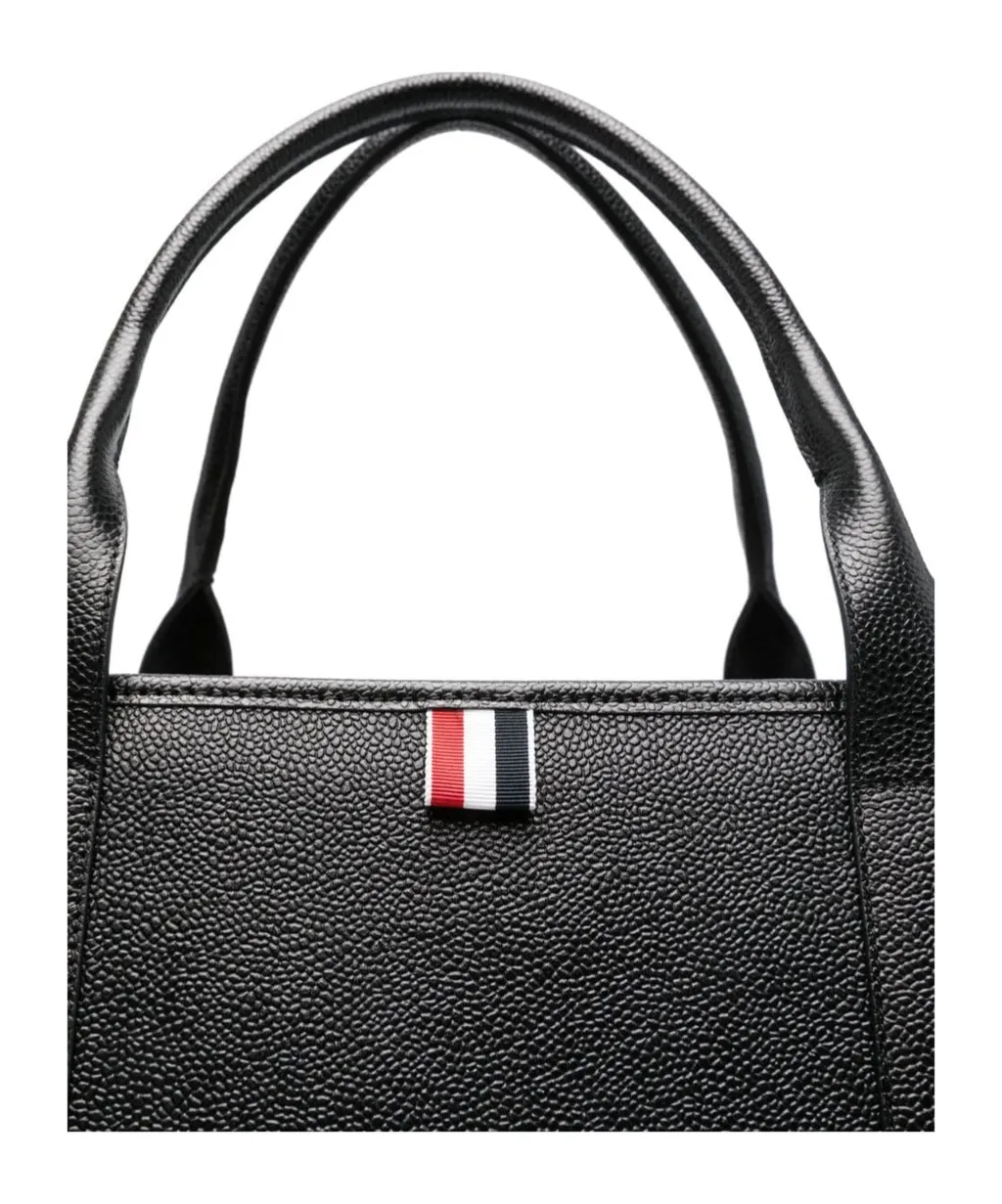 4-Bar Top Handle Bag