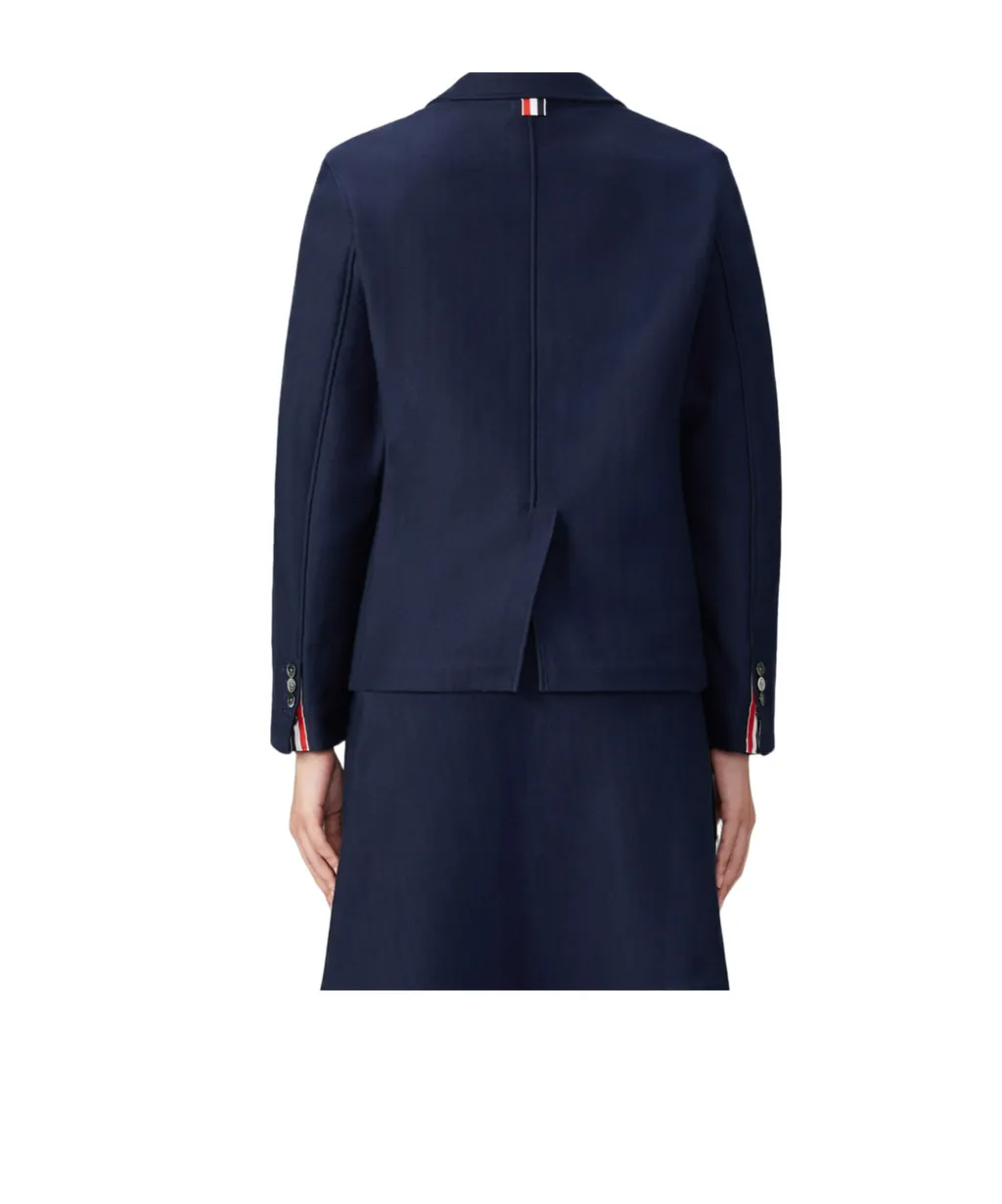 Rwb-Tab Single Breasted Blazer