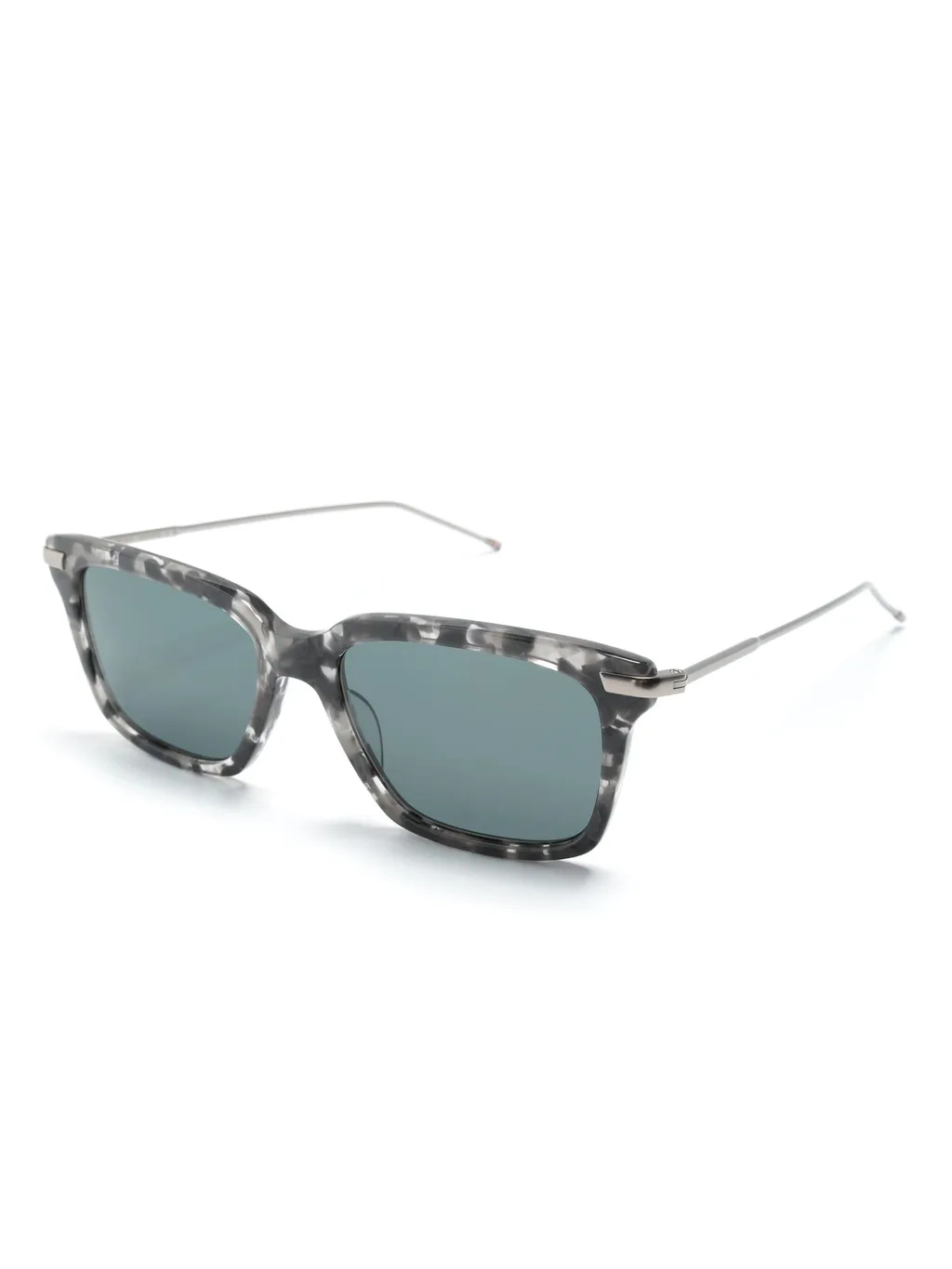 Square Frame Glasses