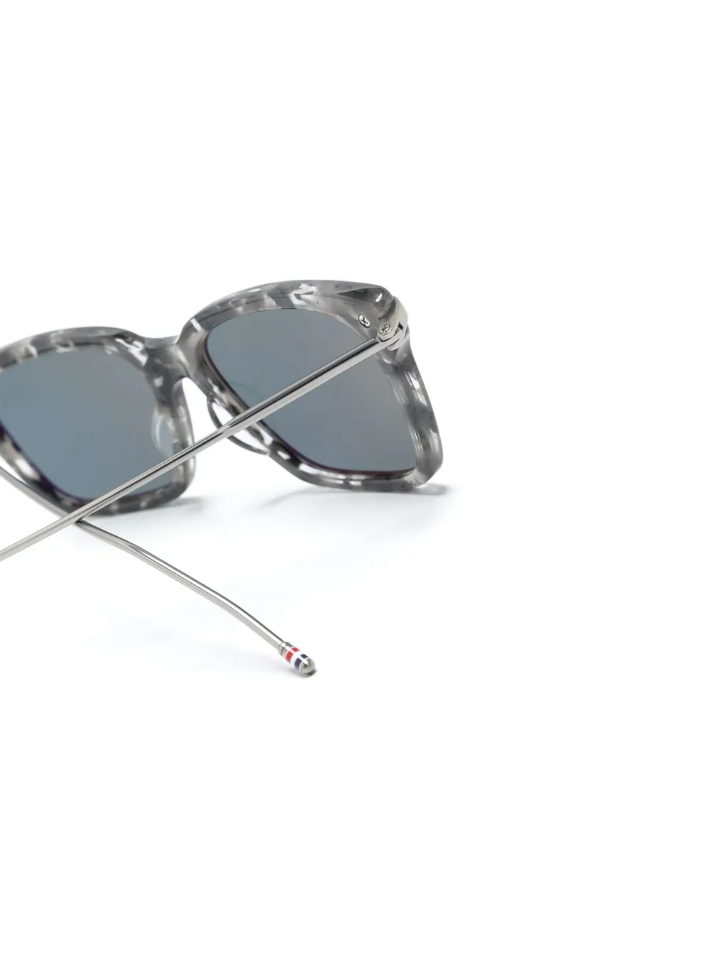 Square Frame Glasses