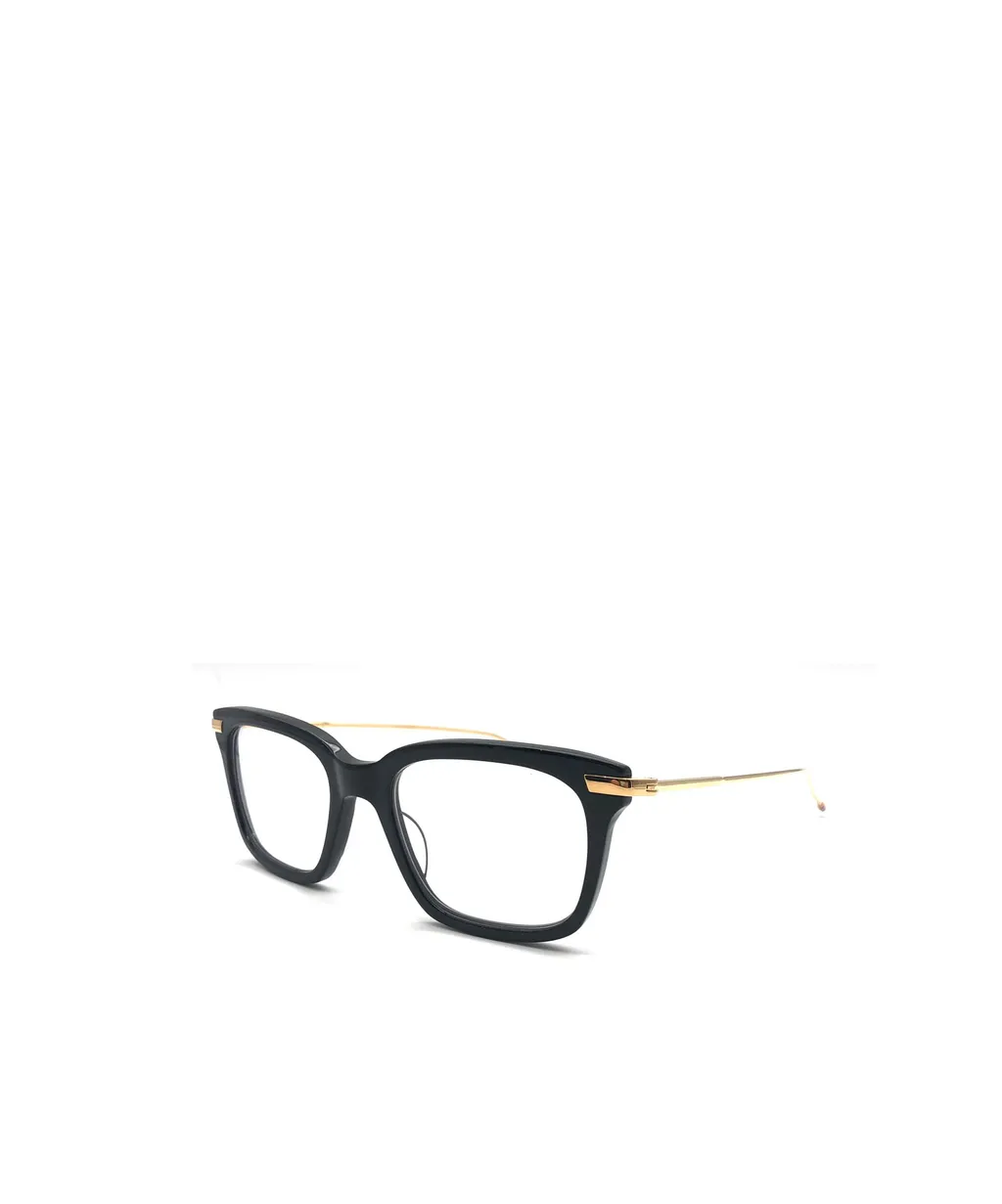 Square Frame Glasses