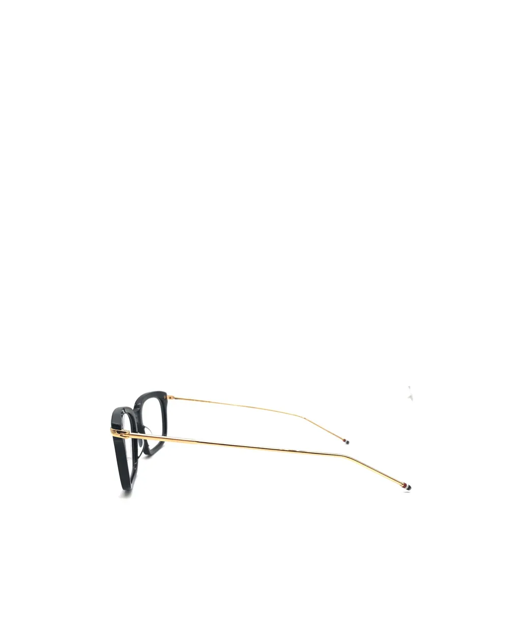 Square Frame Glasses