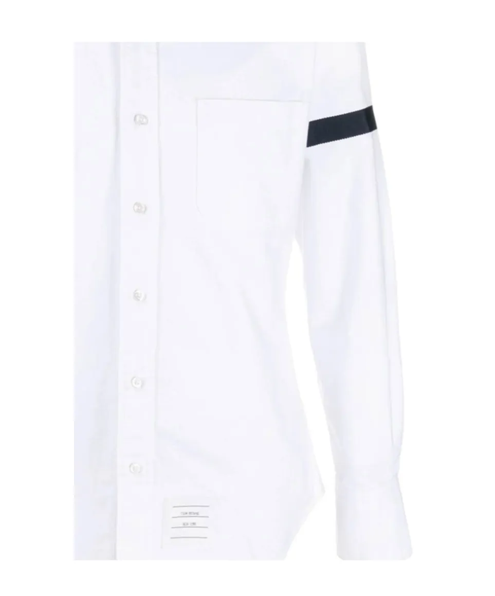 Button-Down Shirt