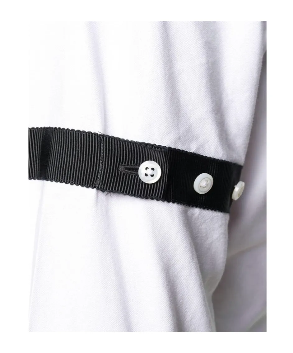 Button-Down Shirt