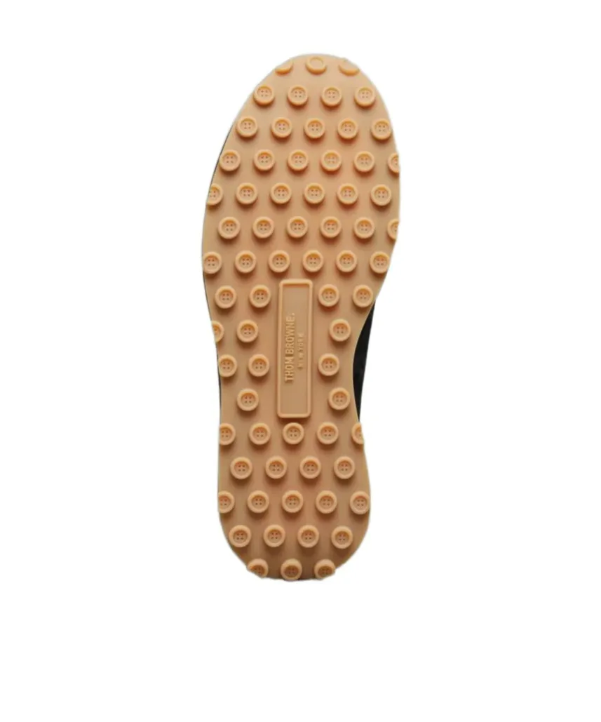 Lace-Up Sneakers