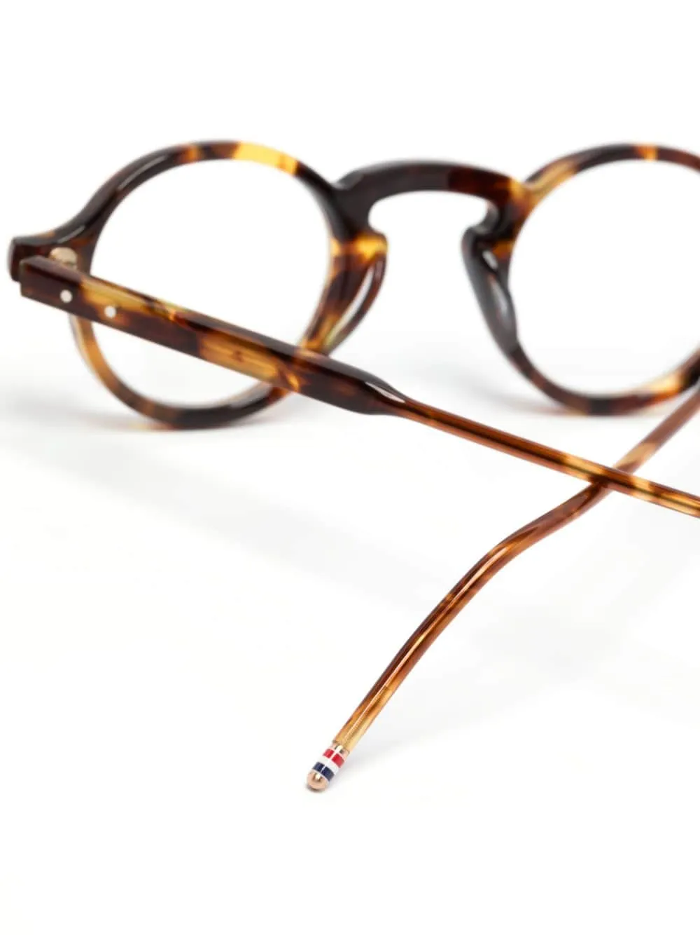 Round Frame Glasses