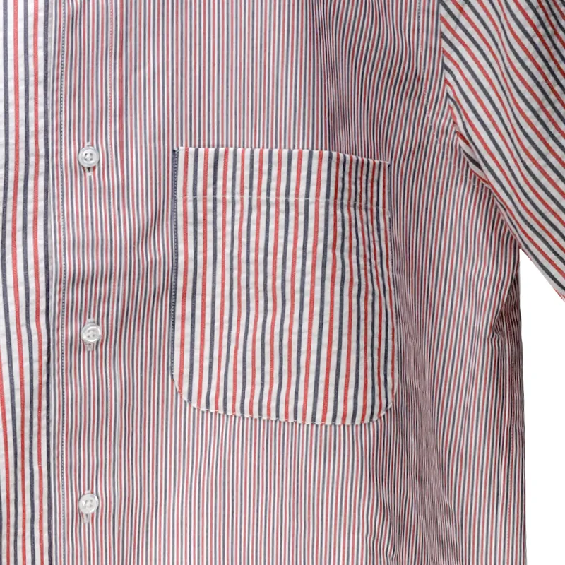 Funmix Striped Shirt
