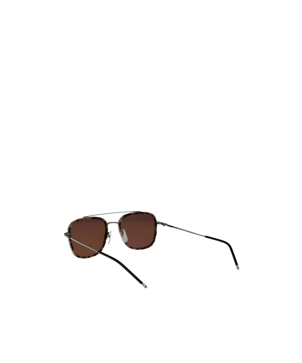 Aviator Frame Sunglasses