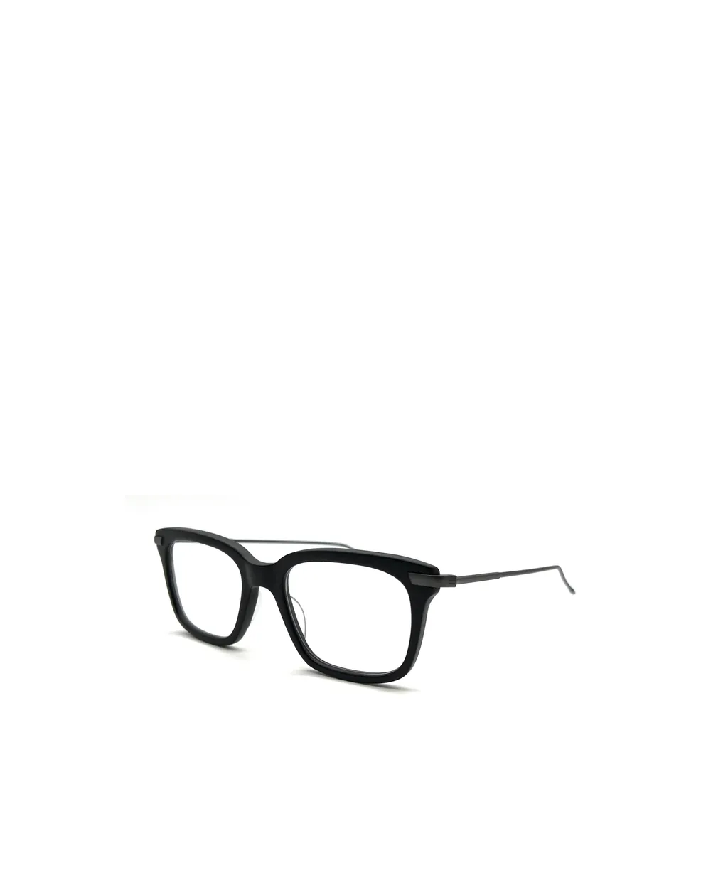 Rectangular Frame Glasses