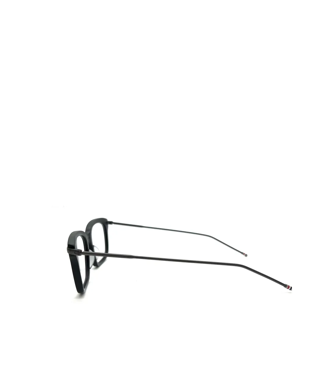 Rectangular Frame Glasses