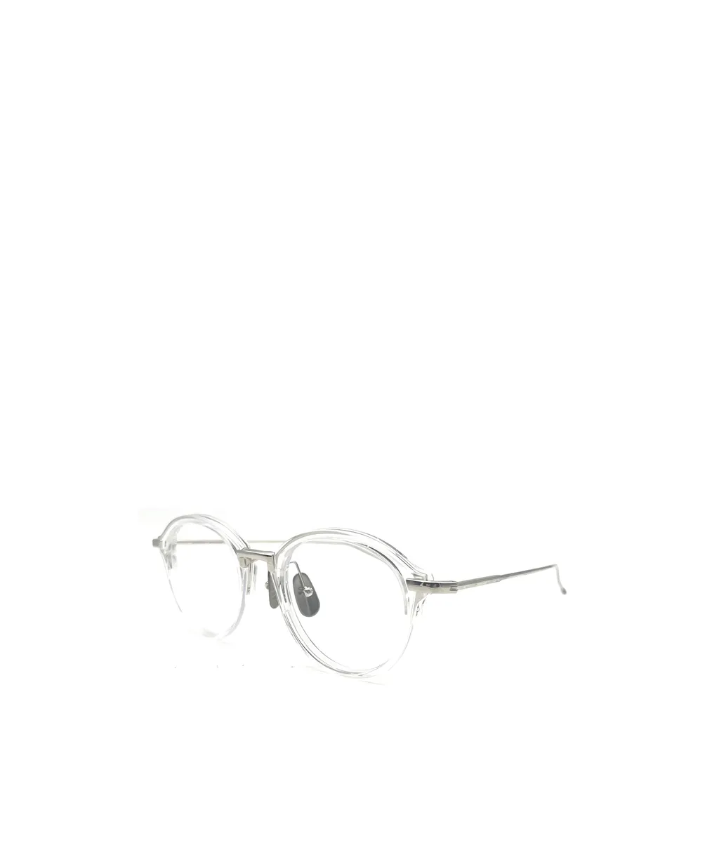 Round Frame Glasses