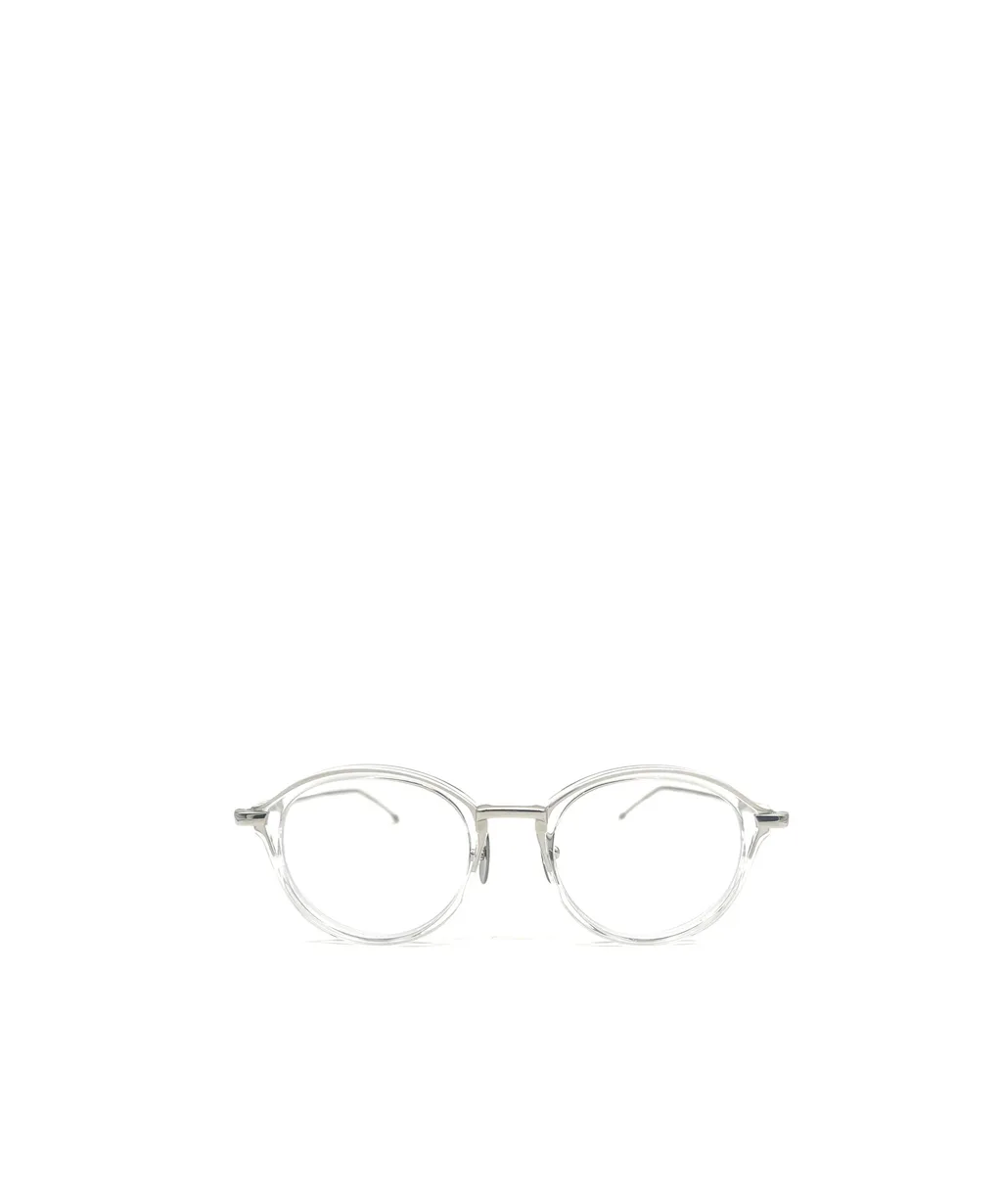 Round Frame Glasses