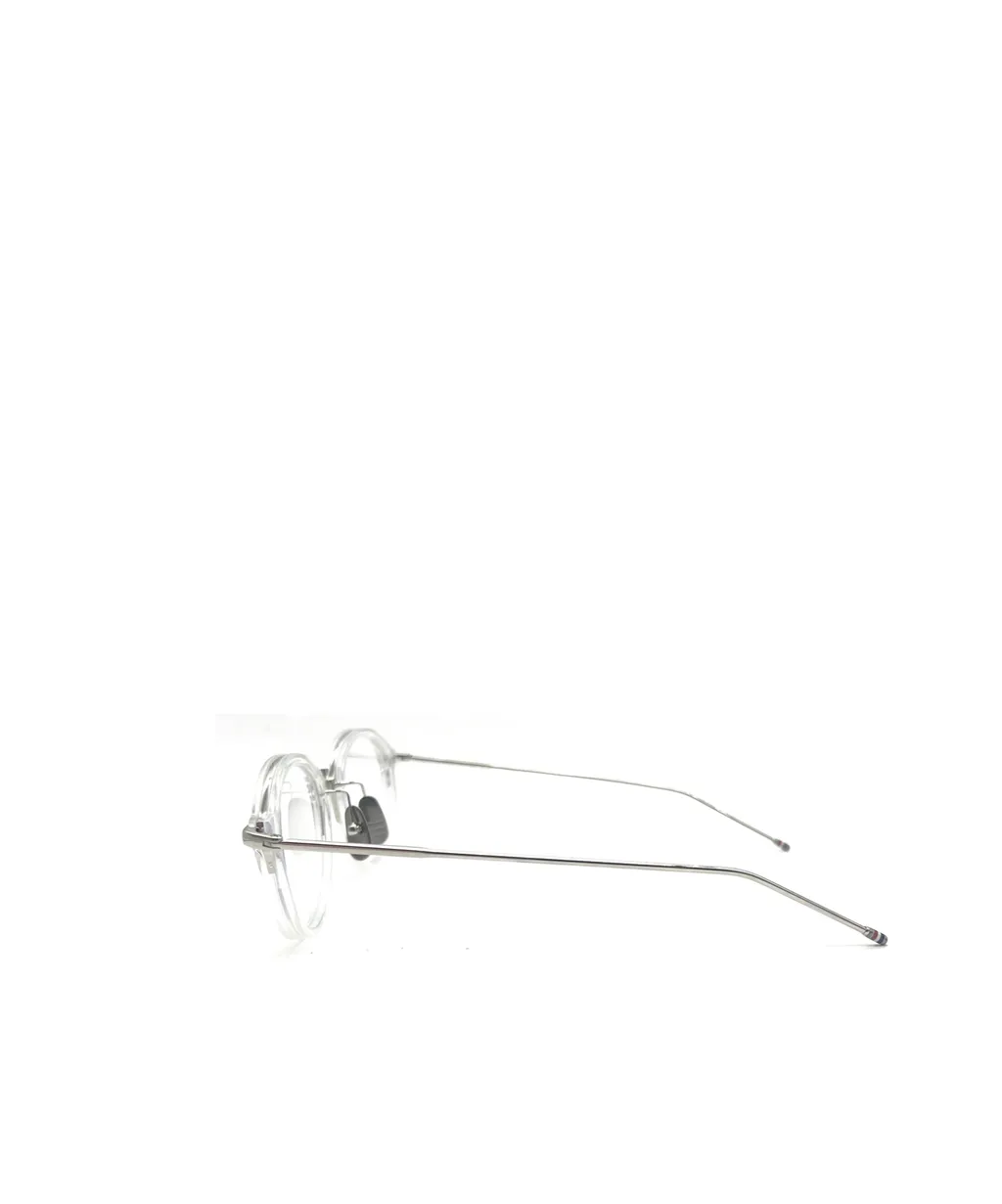 Round Frame Glasses