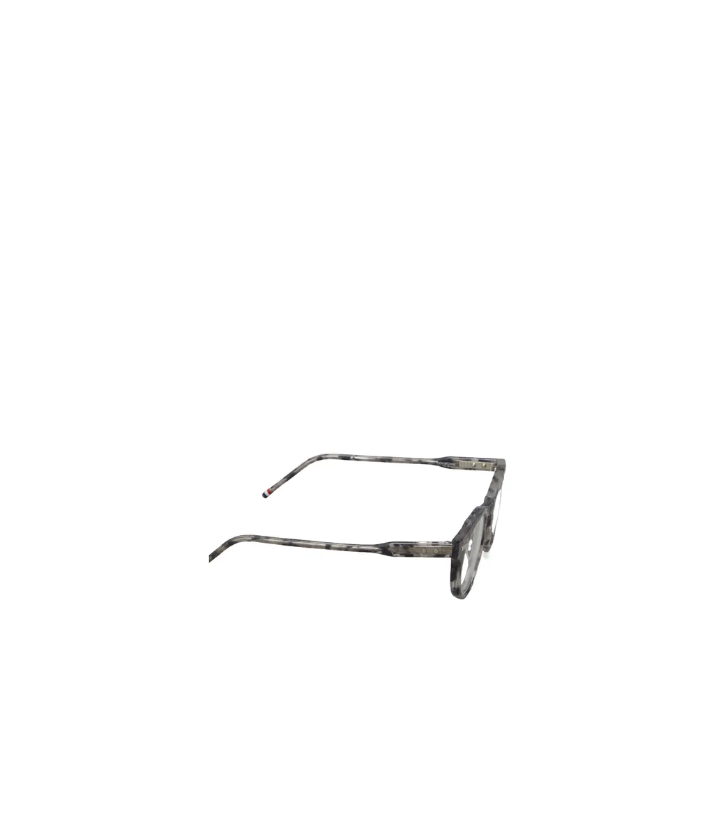 Pantos-Frame Glasses