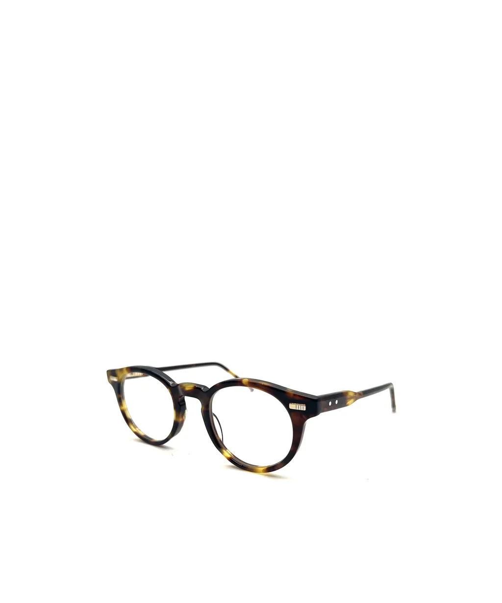Round Frame Glasses