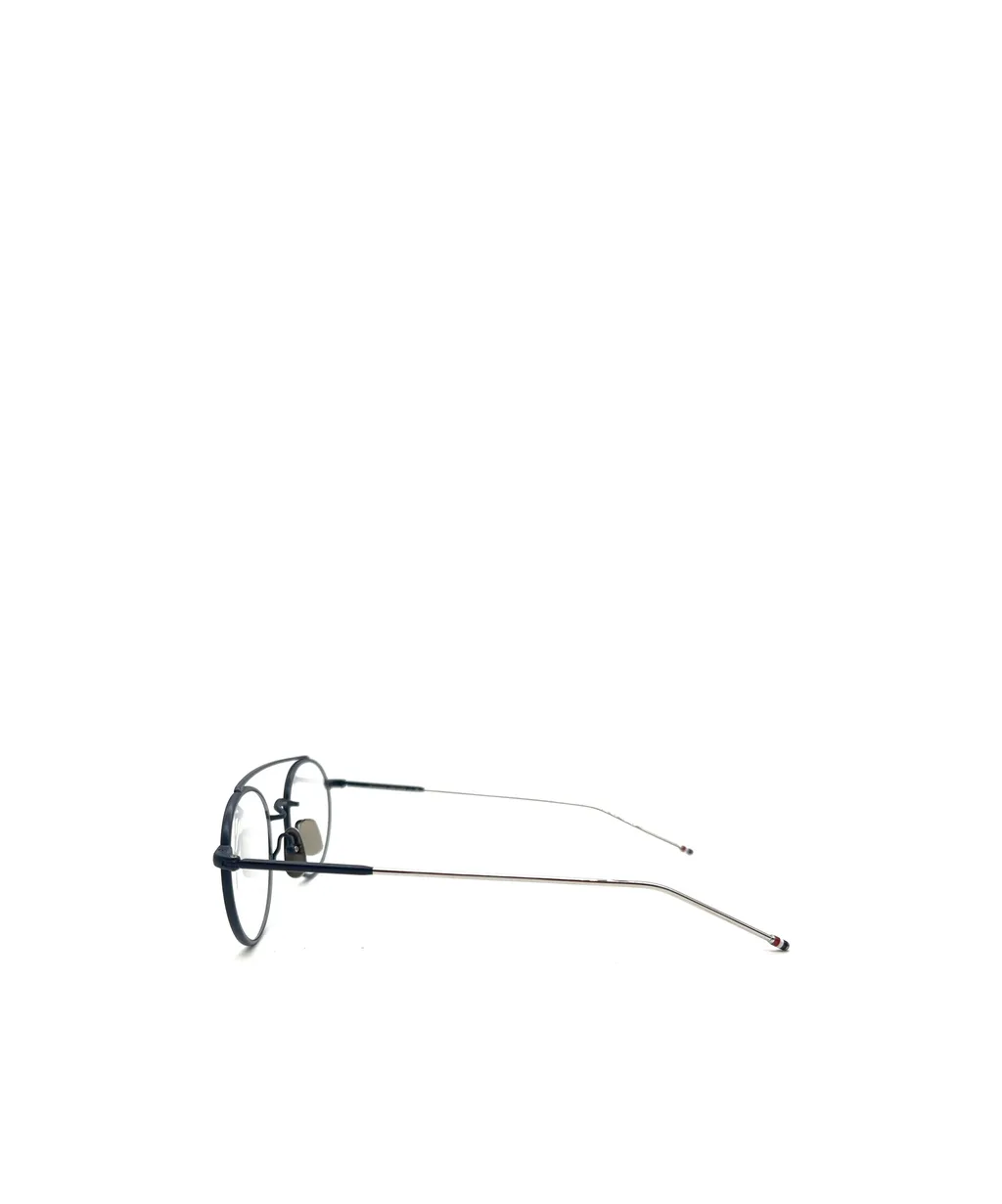 Round Frame Glasses