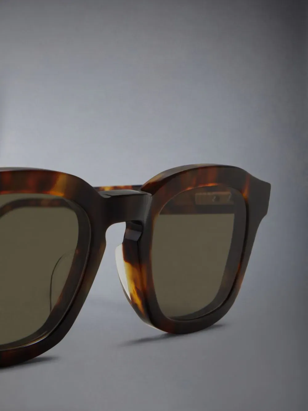 Square Frame Sunglasses