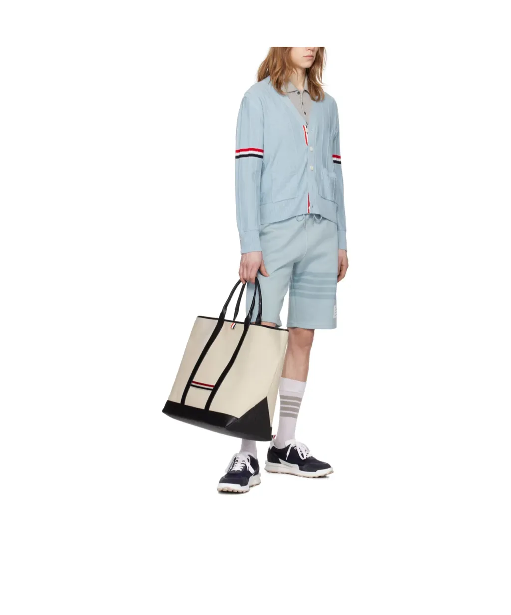 Oversized Tool Tote Bag