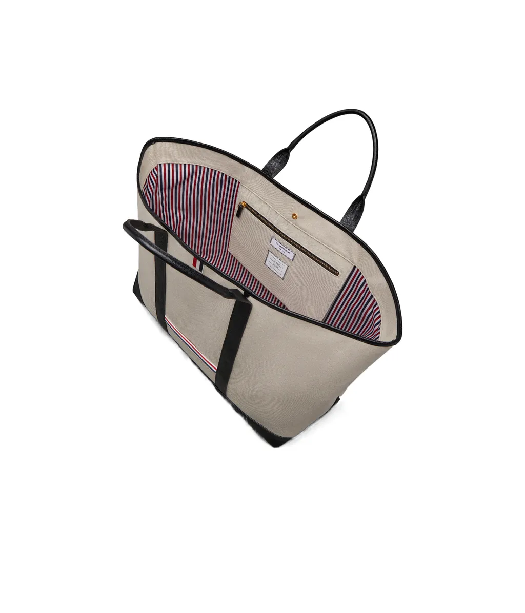 Oversized Tool Tote Bag