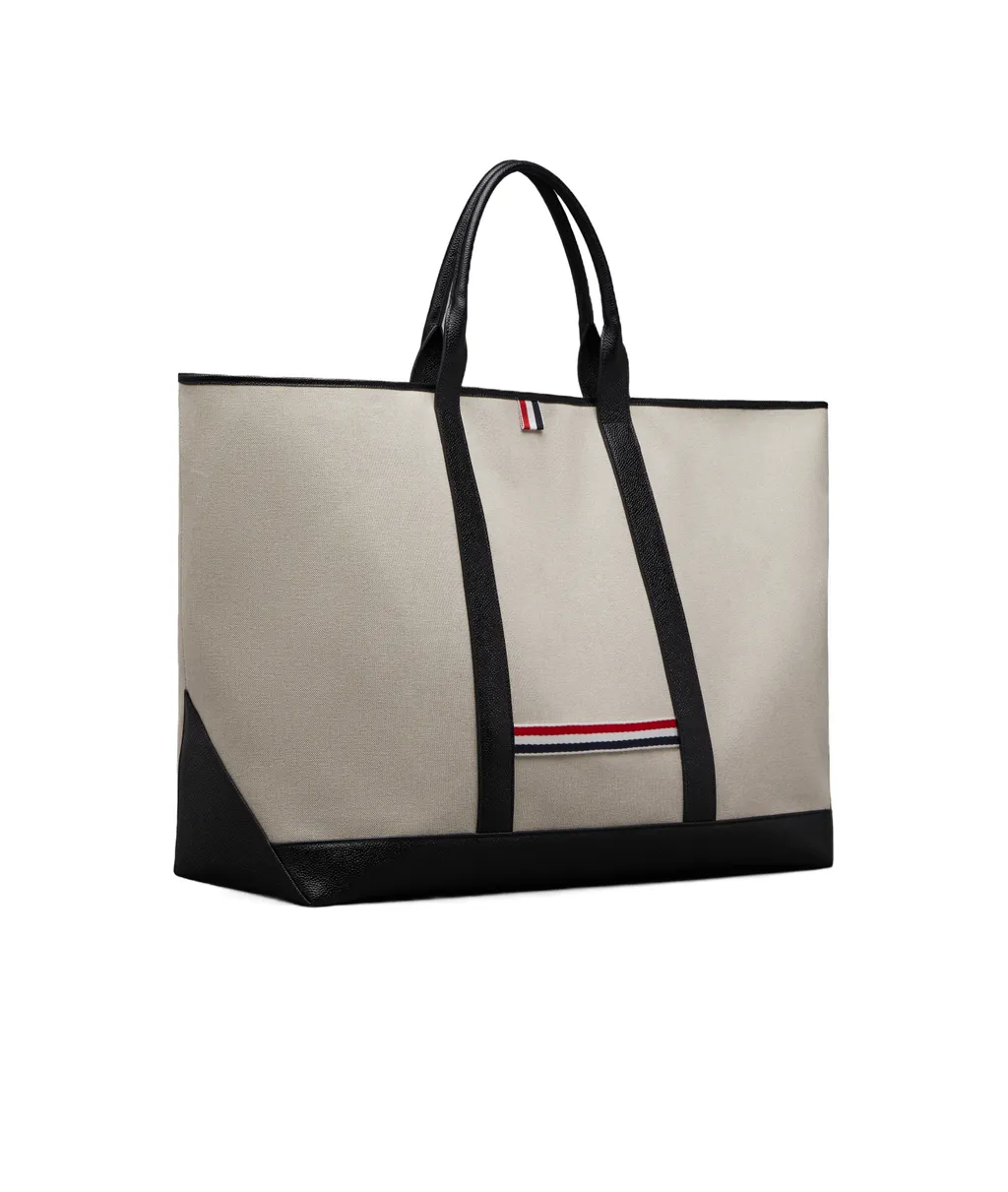 Oversized Tool Tote Bag