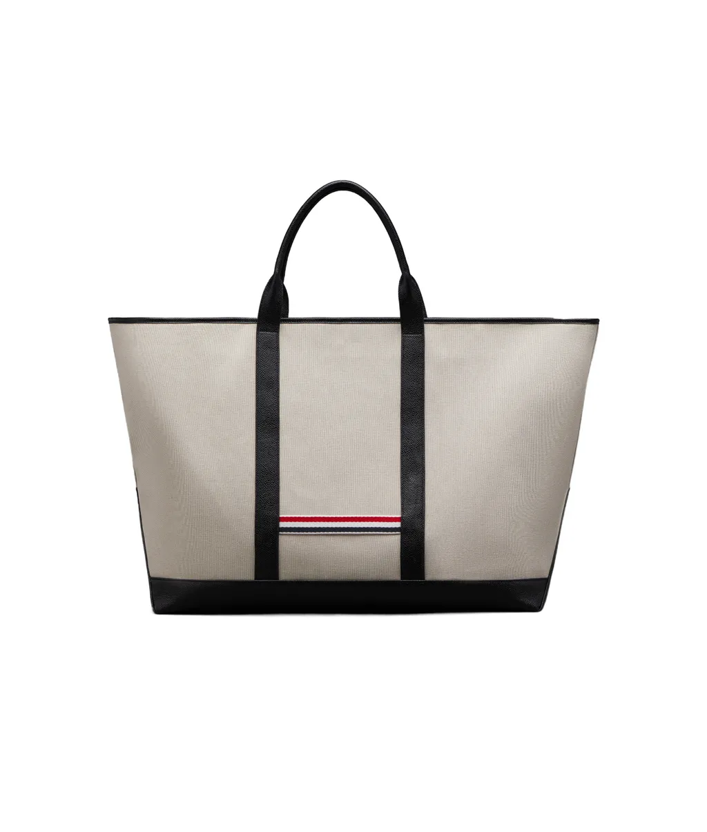 Oversized Tool Tote Bag